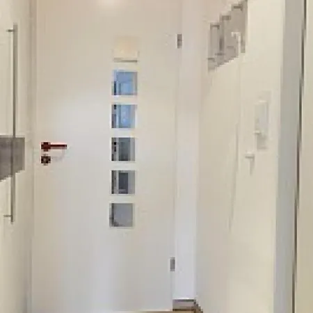 Apartament Hohe Worth, H309