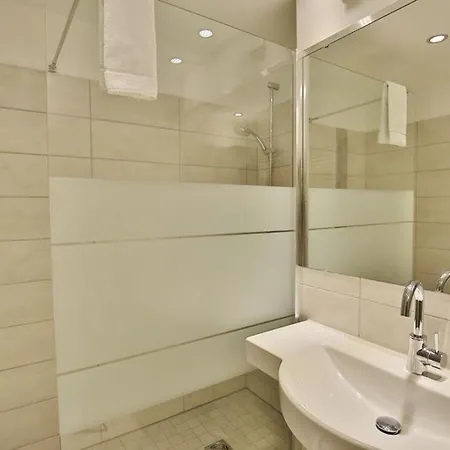 Apartament Hohe Worth, H309
