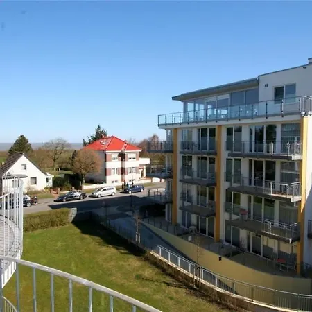 Apartament Hohe Worth, H309 *