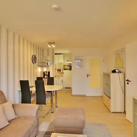 Hohe Worth, H309 Apartament